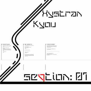 Xystran & Kyou - Seqtion:01 download free