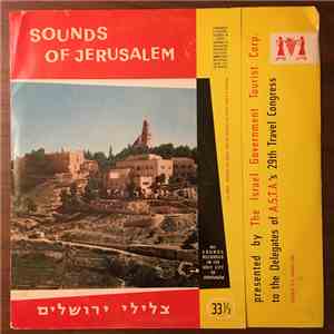 Yehuda Lev - The Sounds Of Jerusalem download free