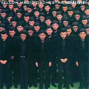 Yellow Magic Orchestra - X∞ Multiplies download free