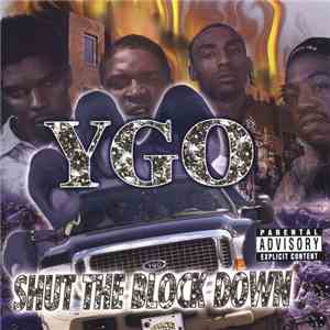 YGO - Shut The Block Down download free
