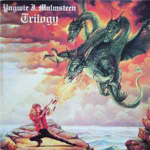 Yngwie J. Malmsteen - Trilogy download mp3 flac