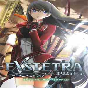 Yoko Shimomura, Hiroyuki Nakayama, Yuma Ito, Ryuji Iuchi - Exstetra Original Mini Soundtrack CD download free