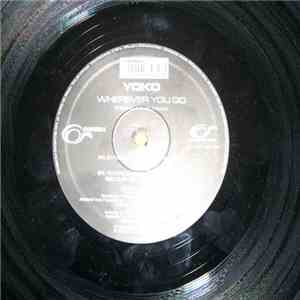 Yoko - Wherever You Go download free