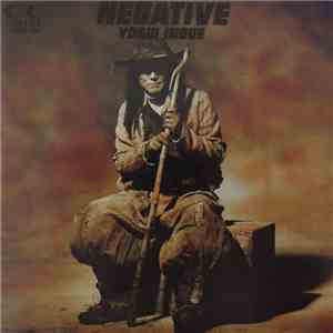 Yosui Inoue - Negative download free