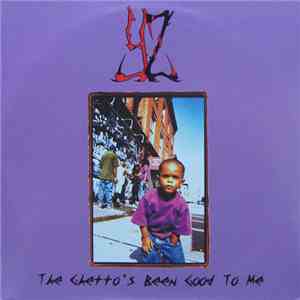 YZ - The Ghetto's Been Good To Me / Acid Rain download free
