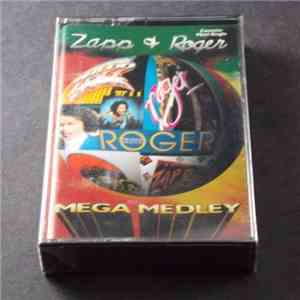 Zapp & Roger - Mega Medley download mp3 flac
