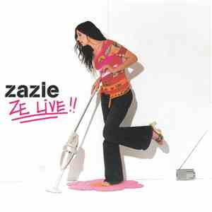 Zazie - Ze Live!! download free