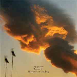 Zeit - Waves From The Sky download free