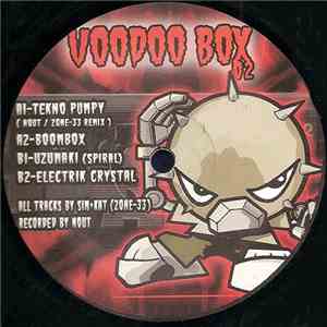 Zone-33 - Voodoo Box 02 download free