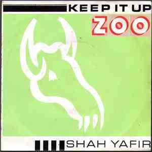 Zoo  - Keep It Up / Shah Yafir download free