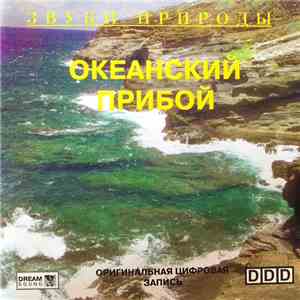 Звуки Природы - Морское Побережье-Звуки Прибоя download free