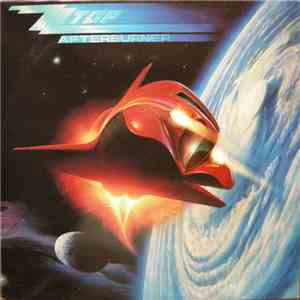 ZZ Top - Afterburner download free
